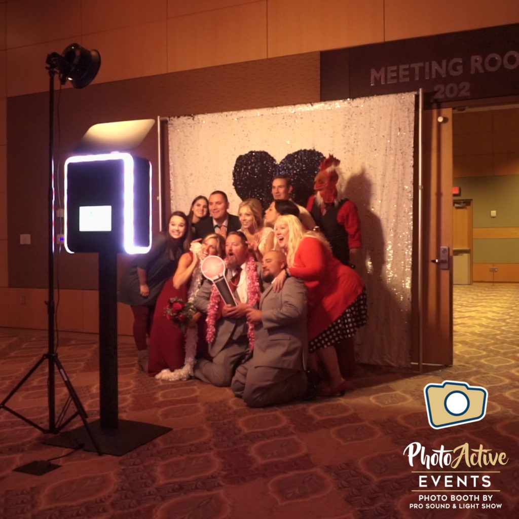 Open Style Photo Booth Duluth 13