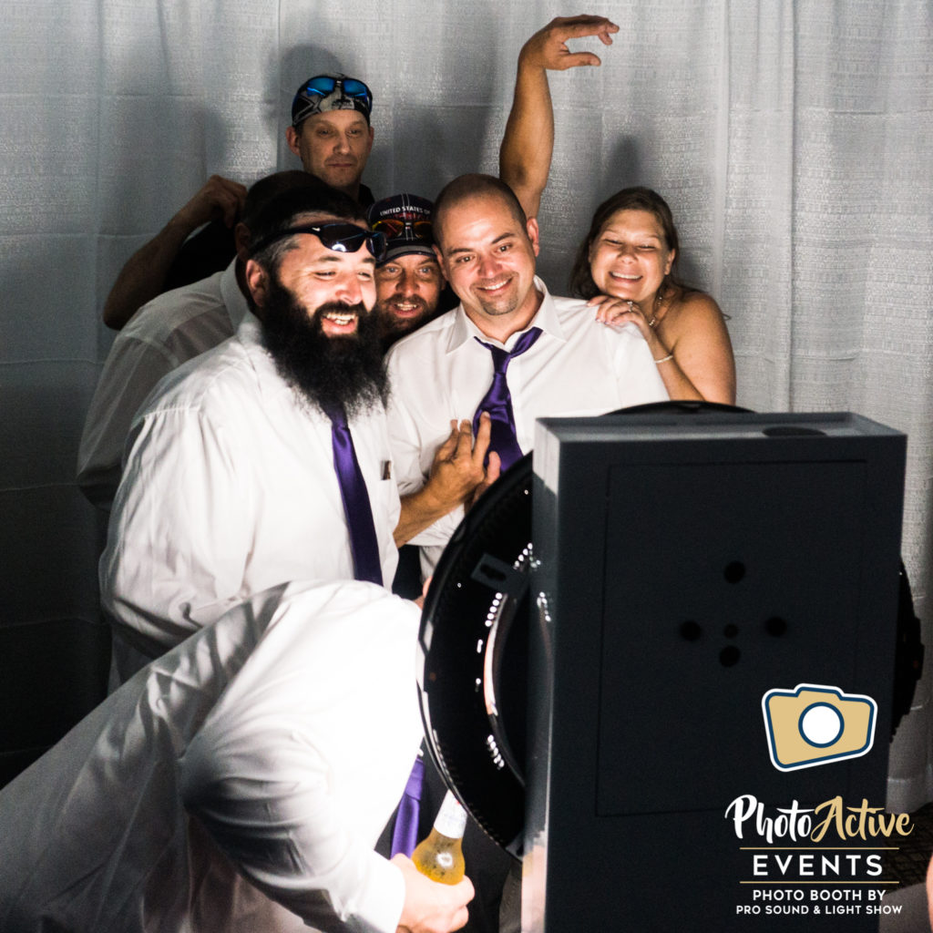 Open Style Photo Booth Minneapolis 10