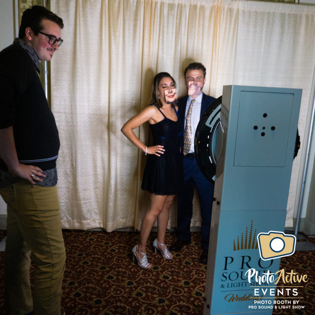 Open Style Photo Booth Minneapolis 43