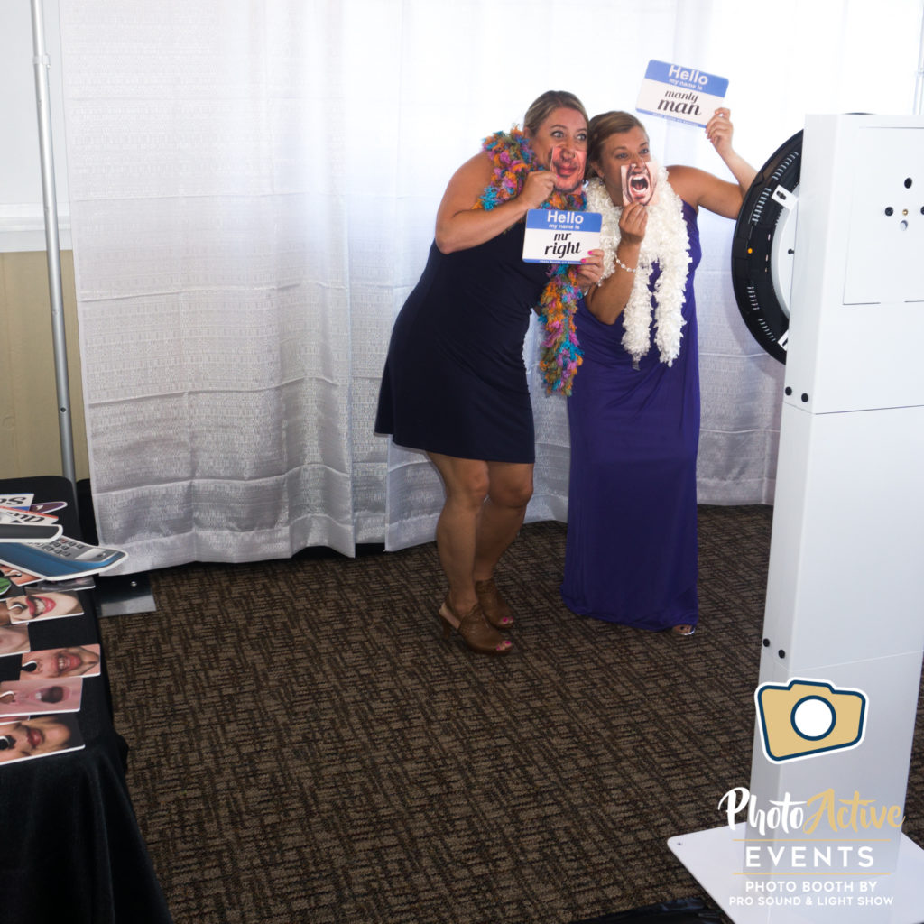 Open Style Photo Booth St Cloud 7