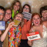 190721 Greysolon Ballroom Duluth Photo Booth