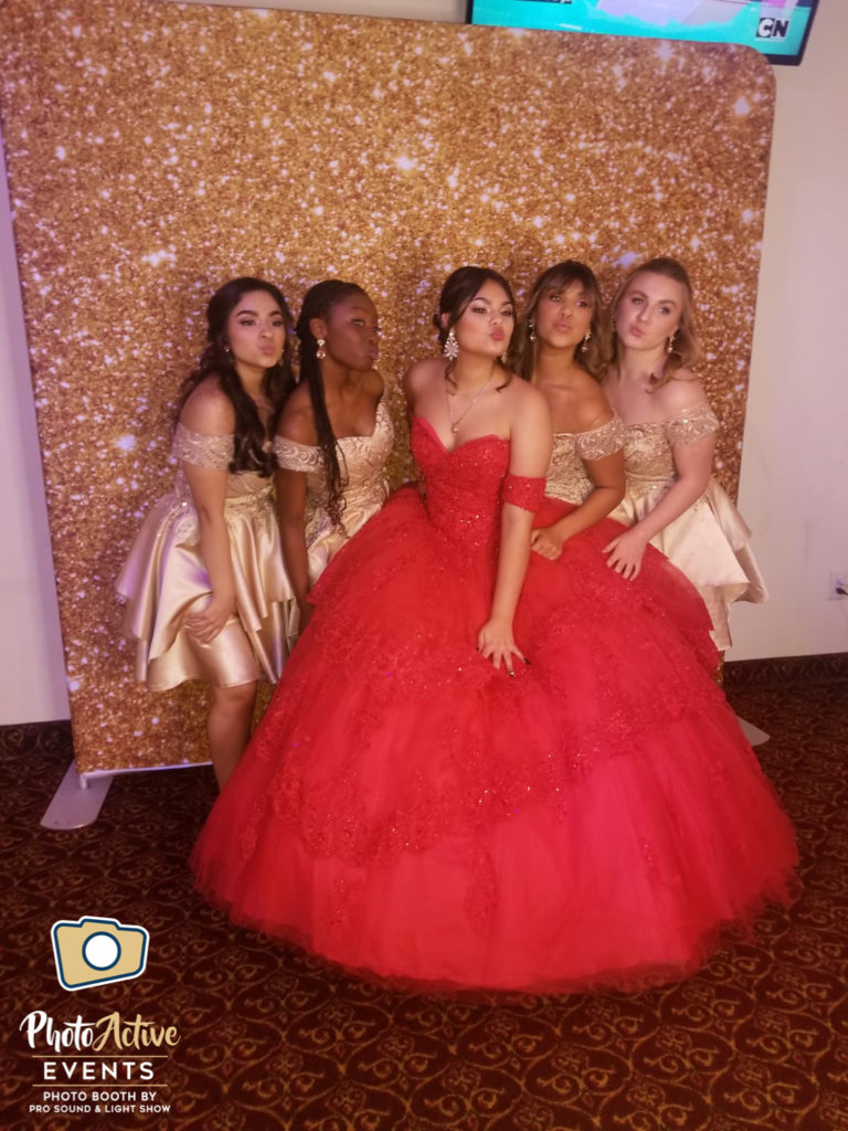 191218 Quinceanera Photo Booth Minneapolis 02