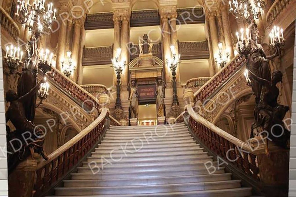 Grand Staircase