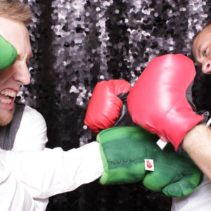 Photo Booth Rental in Aitkin MN