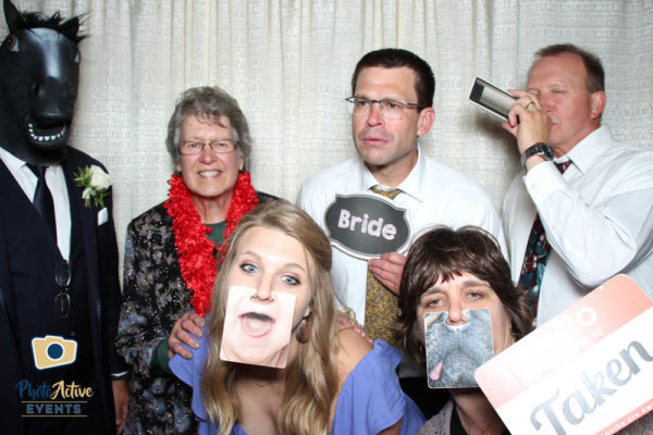 Photo Booth Rental Blaine Minnesota 2