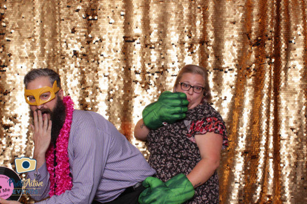 Photo Booth Rental Bloomington Minnesota 2