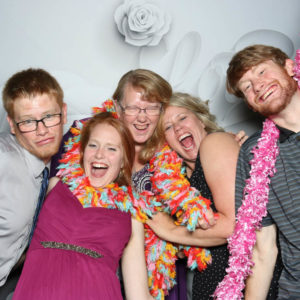 Photo Booth Rental in Breezy Point MN