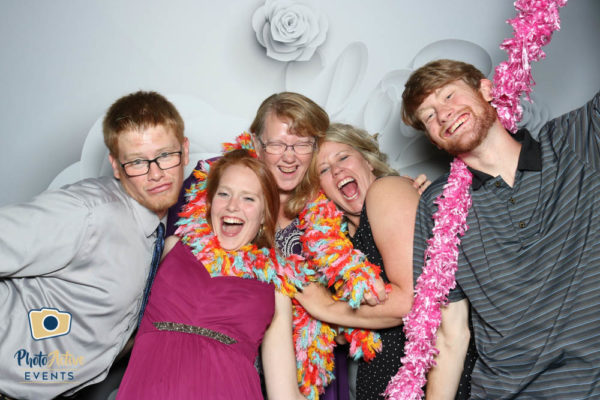 Photo Booth Rental Breezy Point Minnesota