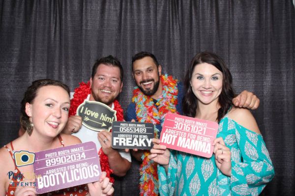 Photo Booth Rental Brooklyn Center Minnesota