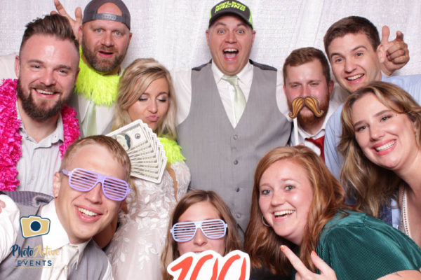 Photo Booth Rental Brooklyn Park Minnesota