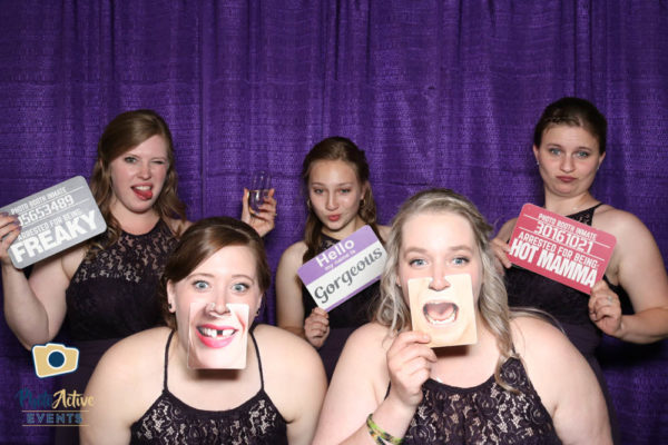 Photo Booth Rental Coon Rapids Minnesota