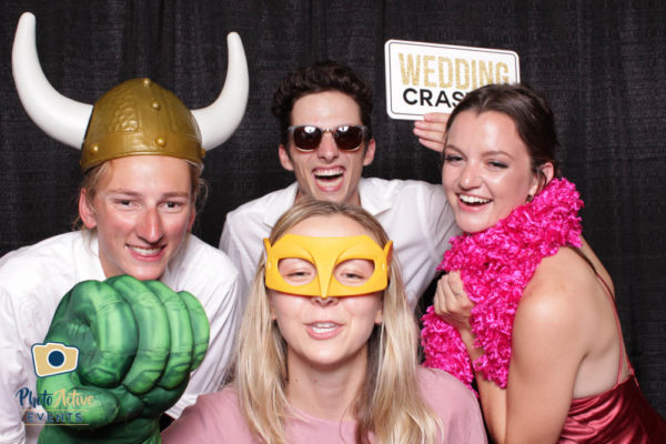 Photo Booth Rental Cottage Grove Minnesota