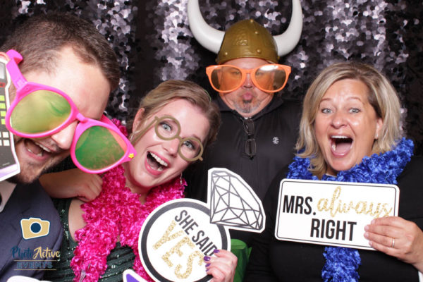Photo Booth Rental In Cromwell Mn