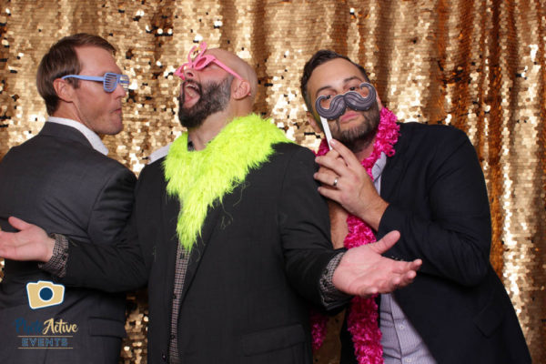 Photo Booth Rental Duluth Minnesota