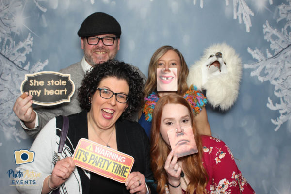 Photo Booth Rental Eden Prairie Minnesota 3