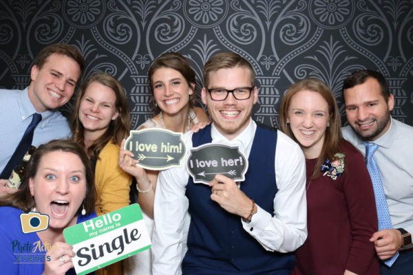 Photo Booth Rental Elk River Minnesota