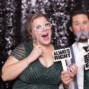 Photo Booth Rental in Emily MN