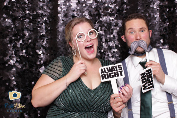 Photo Booth Rental Emily Minnesota