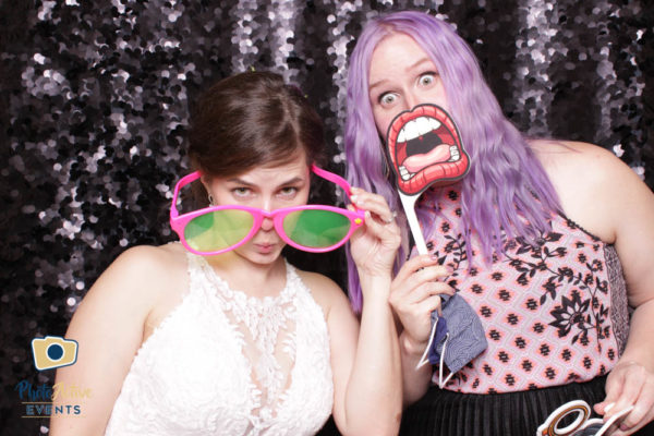 Photo Booth Rental Farmington Minnesota