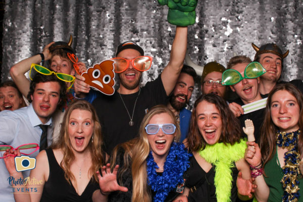 Photo Booth Rental In Foley Mn