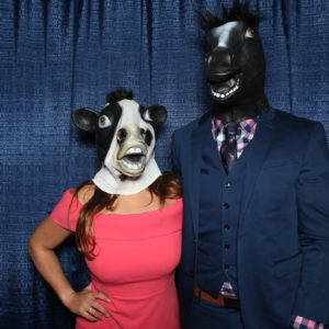 Photo Booth Rental in Fort Ripley MN