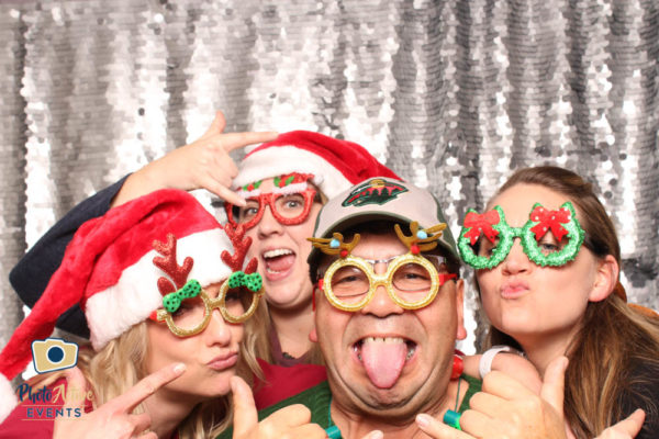 Photo Booth Rental Garrison Township Minnesota