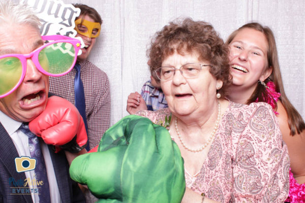 Photo Booth Rental In Grand Marais Mn - Image 2