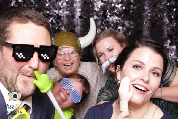 Photo Booth Rental Grand Marais Minnesota