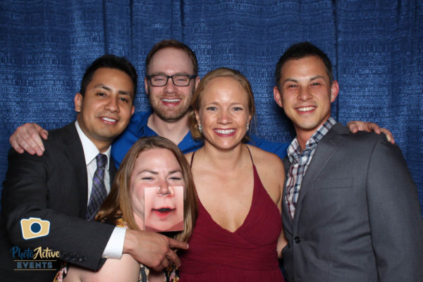 Photo Booth Rental In Grand Rapids Mn