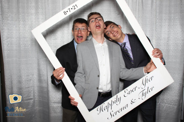 Photo Booth Rental Hopkins Minnesota 2