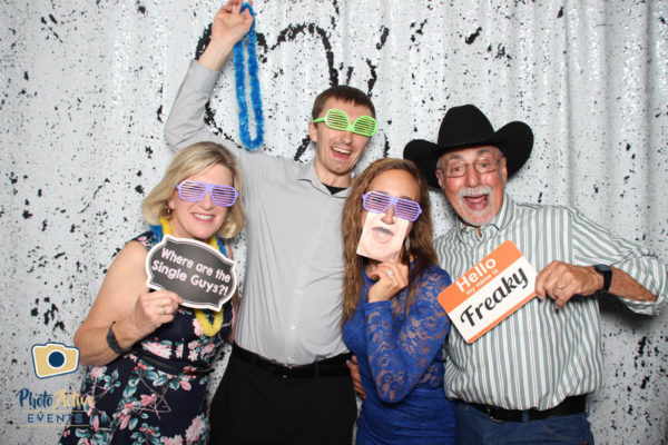 Photo Booth Rental Lake Lillian Minnesota