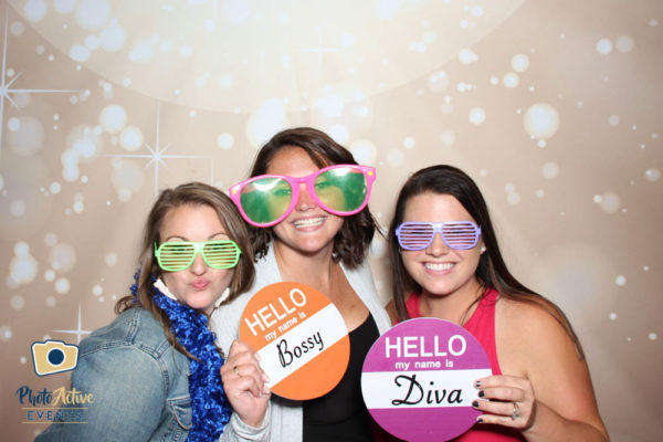 Photo Booth Rental Lakeville Minnesota 2