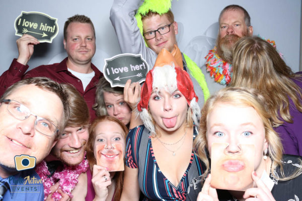 Photo Booth Rental Lakeville Minnesota