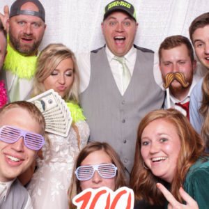 Photo Booth Rental in McGregor MN