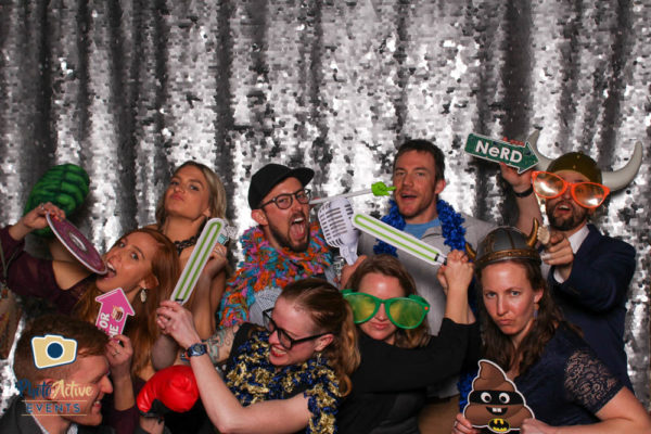 Photo Booth Rental Milaca Minnesota 2