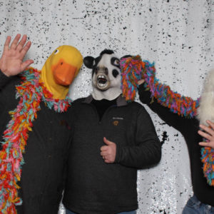 Photo Booth Rental in Motley MN