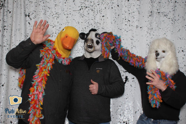 Photo Booth Rental In Motley Mn