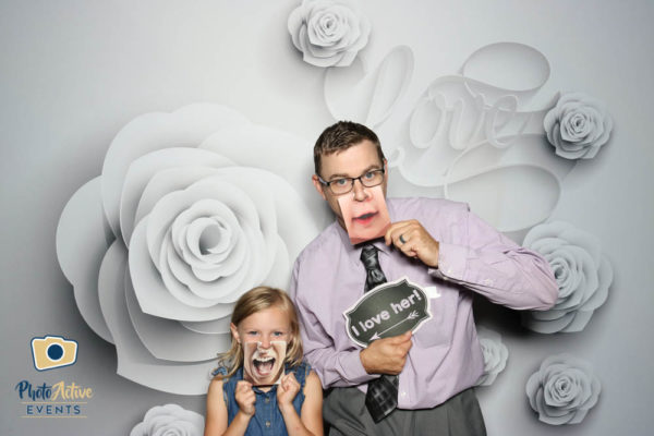 Photo Booth Rental Pequot Lakes Minnesota