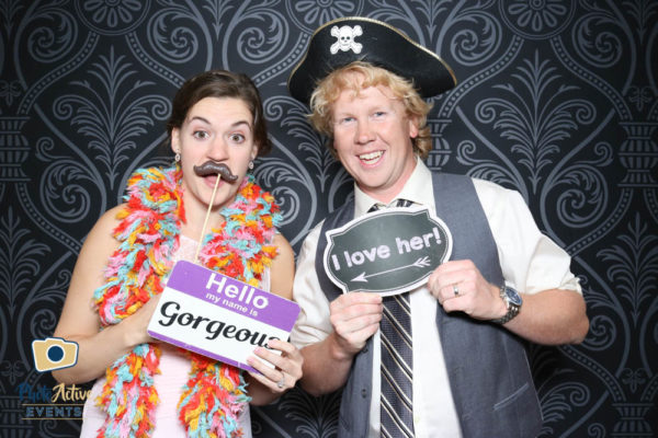 Photo Booth Rental Ramsey Minnesota