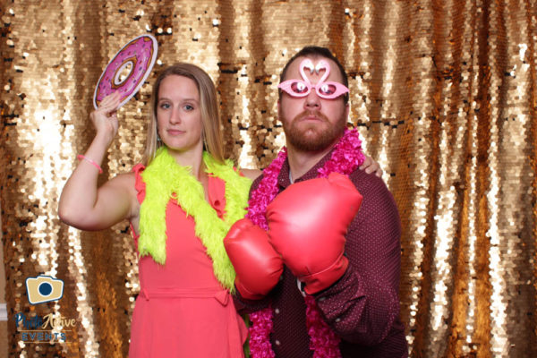 Photo Booth Rental Richfield Minnesota