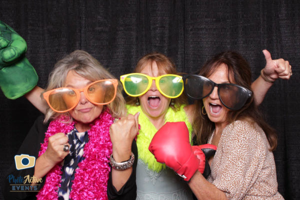 Photo Booth Rental Saint Paul Minnesota 2