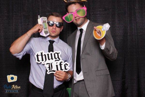 Photo Booth Rental Saint Paul Minnesota 3