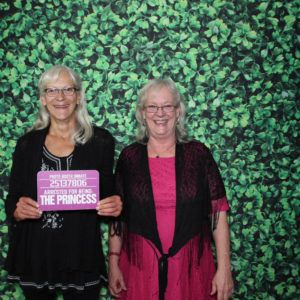 Photo Booth Rental in Sandstone MN