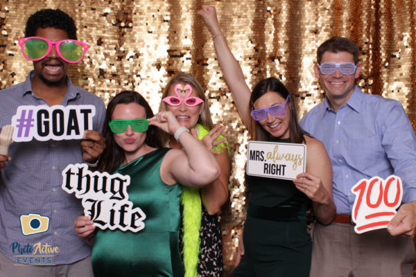 Photo Booth Rental Shakopee Minnesota