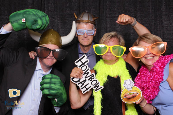 Photo Booth Rental In Silver Bay Mn