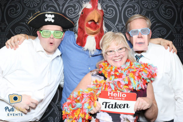 Photo Booth Rental St. Joseph Minnesota