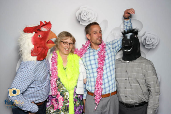 Photo Booth Rental Stillwater Minnesota