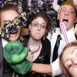 Photo Booth Rental in Tamarack MN