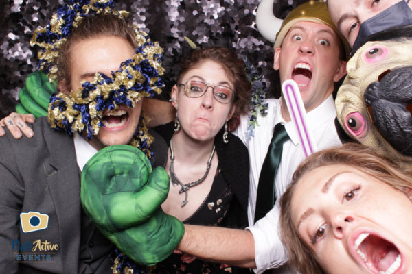 Photo Booth Rental In Tamarack Mn