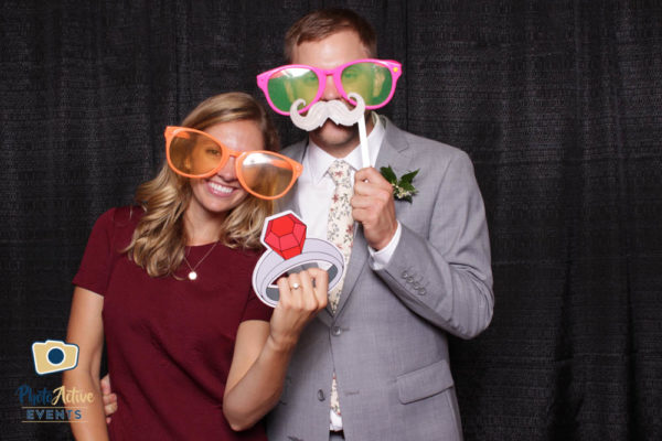 Photo Booth Rental Victoria Minnesota 2